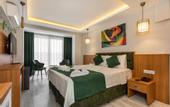 Туры в отель Mogons Exclusive Hotel
