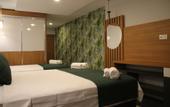 Туры в отель Mogons Exclusive Hotel