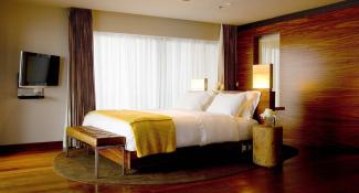 Fasano Rio de Janeiro 5*