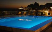 Туры в отель Fasano Rio de Janeiro