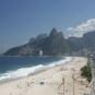 Туры в отель Fasano Rio de Janeiro, оператор Anex Tour