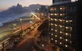 Туры в отель Fasano Rio de Janeiro