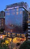 Туры в отель Movenpick Hotel and Thermal Spa Bursa