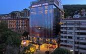 Туры в отель Movenpick Hotel and Thermal Spa Bursa