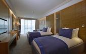 Туры в отель Movenpick Hotel and Thermal Spa Bursa