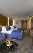 Туры в отель Movenpick Hotel and Thermal Spa Bursa