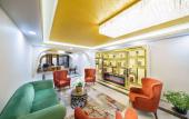 Туры в отель Ramada Plaza by Wyndham Silivri