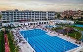 Туры в отель Ramada Plaza by Wyndham Silivri