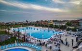 Туры в отель Ramada Plaza by Wyndham Silivri