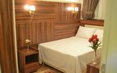 Туры в отель New Fatih Hotel