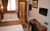 Туры в отель New Fatih Hotel