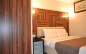 Туры в отель New Fatih Hotel