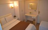 Туры в отель New Fatih Hotel