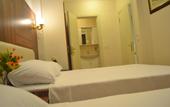 Туры в отель New Fatih Hotel