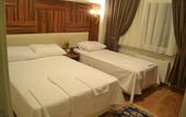 Туры в отель New Fatih Hotel