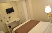 Туры в отель New Fatih Hotel