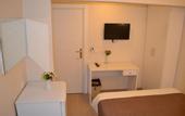 Туры в отель New Fatih Hotel