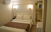 Туры в отель New Fatih Hotel