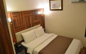Туры в отель New Fatih Hotel