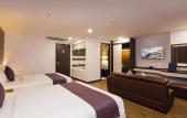 Туры в отель Morris Nha Trang Hotel