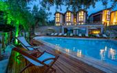 Туры в отель Boho Garden Selimiye