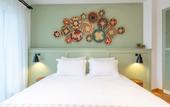 Туры в отель Boho Garden Selimiye