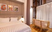 Туры в отель Boho Garden Selimiye