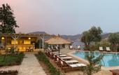 Туры в отель Boho Garden Selimiye