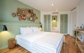 Туры в отель Boho Garden Selimiye