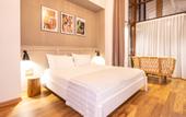 Туры в отель Boho Garden Selimiye