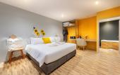Туры в отель Beehive Boutique Hotel Phuket