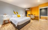 Туры в отель Beehive Boutique Hotel Phuket