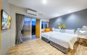 Туры в отель Beehive Boutique Hotel Phuket