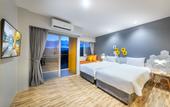 Туры в отель Beehive Boutique Hotel Phuket