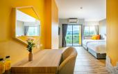 Туры в отель Beehive Boutique Hotel Phuket
