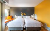 Туры в отель Beehive Boutique Hotel Phuket