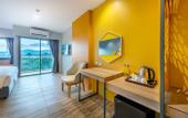 Туры в отель Beehive Boutique Hotel Phuket