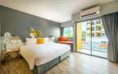 Туры в отель Beehive Boutique Hotel Phuket