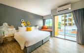Туры в отель Beehive Boutique Hotel Phuket