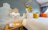 Туры в отель Beehive Boutique Hotel Phuket