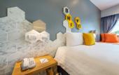 Туры в отель Beehive Boutique Hotel Phuket