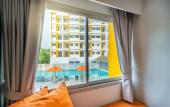 Туры в отель Beehive Boutique Hotel Phuket