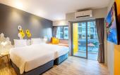 Туры в отель Beehive Boutique Hotel Phuket
