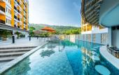 Туры в отель Beehive Boutique Hotel Phuket