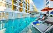 Туры в отель Beehive Boutique Hotel Phuket