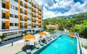 Туры в отель Beehive Boutique Hotel Phuket