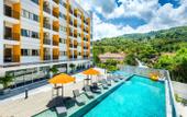 Туры в отель Beehive Boutique Hotel Phuket