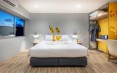 Туры в отель Beehive Boutique Hotel Phuket