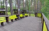 Туры в отель Wood Park