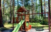 Туры в отель Wood Park